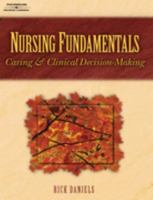 Study Guide to Accompany Nursing Fundamentals: Caring & Clinical Decision Making 1428305580 Book Cover