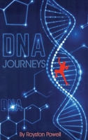 DNA Journeys 1967361045 Book Cover
