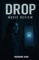 DROP 2025 MOVIE REVIEW: A Deep Dive into Narrative Twists, Characters, Performances, Cinematic Techniques, and What Fans Missed (The Ultimate Movie Review Collection, Guides and Analysis) B0F3VN8WKZ Book Cover