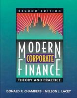 Modern Corporate Finance: Theory & Practice 0738026123 Book Cover