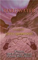Hardwater 1881515680 Book Cover