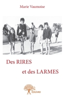 Des RIRES et des LARMES (French Edition) 2332920153 Book Cover