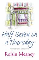 Half Seven on a Tuesday B005I58X4W Book Cover