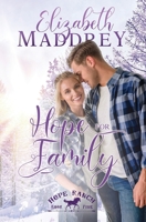 Hope for Family 1947525042 Book Cover
