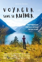 Voyager sans se ruiner 2960225600 Book Cover