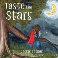 Taste the Stars B0BZBH9TF4 Book Cover