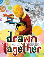 Drawn Together 1484767608 Book Cover