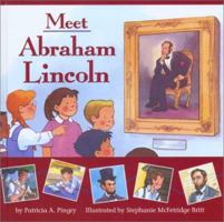 Meet Abraham Lincoln (Meet)