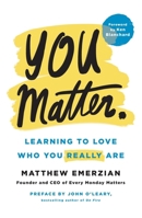 You Matter. 1250396786 Book Cover