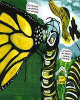 No to Be or to Be Caterpillar or Butterfly 1530153662 Book Cover