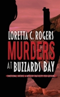 Murders at Buzzards Bay 1509264787 Book Cover