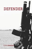 DEFENDER 1700937294 Book Cover
