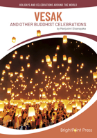 Vesak and Other Buddhist Celebrations 1678211168 Book Cover