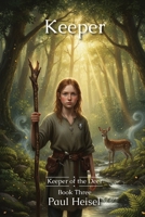 Keeper 1969376104 Book Cover