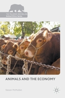 Animals and the Economy 1137434732 Book Cover