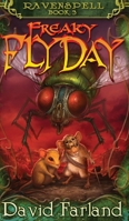 Freaky FlyDay 1614758107 Book Cover