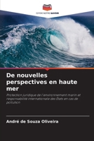 De nouvelles perspectives en haute mer (French Edition) 6209593941 Book Cover