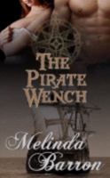 The Pirate Wench 0979572193 Book Cover