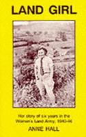 Land Girl (Country Bookshelf) 0948578343 Book Cover