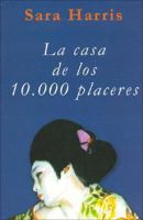 House of 10,000 Pleasures 8421726234 Book Cover