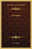 Cervantes 0548445540 Book Cover