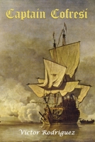 Captain Cofresí B0BGKX37QH Book Cover