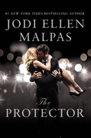 The Protector 1455568198 Book Cover