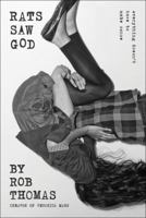 Rats Saw God 0689807775 Book Cover