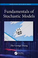 Fundamentals of Stochastic Models B0C42BW7L8 Book Cover