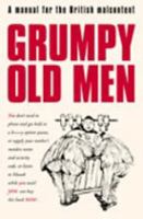 Grumpy Old Men 0007189931 Book Cover