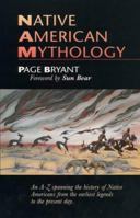 Native American Mythology 1855380285 Book Cover