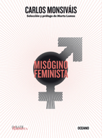Misógino feminista 6074009961 Book Cover