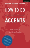 How To Do Accents 1350267317 Book Cover