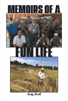Memoirs of a Fun Life B0DZXXYNC2 Book Cover