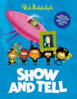 Show and Tell 1667203932 Book Cover