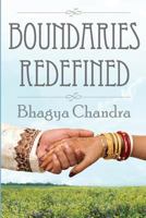 Boundaries Redefined 1522726411 Book Cover