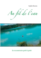 Au fil de l'eau : Se reconstruire petit à petit 2322270504 Book Cover