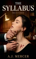 The Syllabus (The Operant Trilogy) B0GTWMH7RZ Book Cover