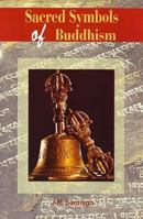 Sacred Symbols of Buddhism 8173031827 Book Cover