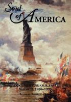 SOUL OF AMERICA VOL. 2 (Soul of America) 1555919227 Book Cover