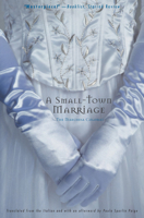 A Small-Town Marriage 0810118416 Book Cover