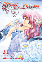 Yona of the Dawn, Vol. 31 197472008X Book Cover