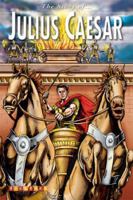 Julius Caesar 1846960053 Book Cover