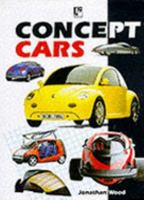 Concept Cars 1571451455 Book Cover
