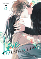 Love Out on a Limb 5 B0GRTVG499 Book Cover