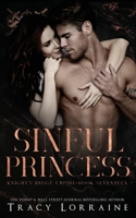 Sinful Princess 1915873436 Book Cover