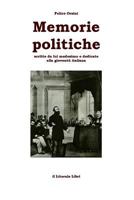 Memorie Politiche 1481078887 Book Cover