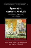 Egocentric Network Analysis 1107579317 Book Cover