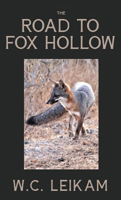 The Road to Fox Hollow 1955690073 Book Cover