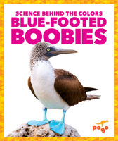 Blue-Footed Boobies 1645275752 Book Cover
